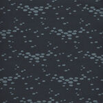 Arabesque by Studio M for MODA Fabrics M33837 17 Navy.