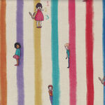 Belle & Boo Playground And Park Out To Play for Michael Miller DDC12228 Hide and