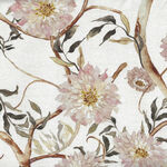 Bloom Tapestry- Tangled Blooms by Audrey Roberts Camelot Fabrics 55230802-02Crea