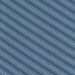 Bluebird for Michael Miller Fabrics DC9931-Slat-D Bluebird Stripe.