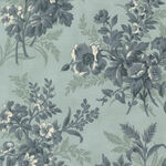 Breathtaking Blues by 3 Sisters for MODA Fabric M44400 13 Sky.