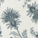 Breathtaking Blues by 3 Sisters for MODA Fabric M44401 11 Porcelain.
