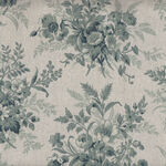Breathtaking Blues by 3 Sisters for MODA Fabric ML44400 11 Porcelain Linen.