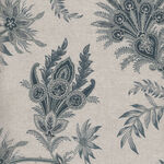Breathtaking Blues by 3 Sisters for MODA Fabric ML44401 11 Porcelain Linen.