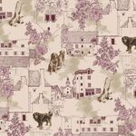 COSMO Textiles Made In Japan Linen/Cotton Mix AP42805 Colour 2B Natural.