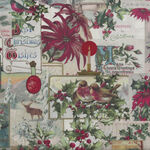 Candlelight Christmas by 3 Sisters for MODA Fabric M44374 11 Collage.