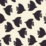 Catnip by Ruby Star Society RS4135 11 Blackbirds.