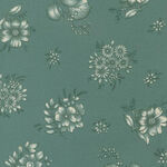 Chelsea Garden by MODA Fabrics 100% Cotton M33855 18 Drizzle .