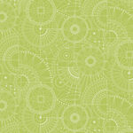 Cityscape by Amanda Murphy for Benartex 17128 - 40 Blueprint Green. 