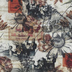 Classically Yours for stoffabrics 4504 052.