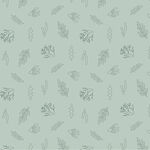 Coastal Walk by Karen Lewis for Andover Patt.10018 Col.B Kelp Dusky.
