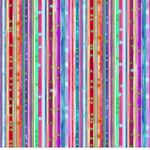 Color Burst - Color Stripe - P&B Textiles - CBUR 06092 MU.