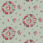 Constance by Kim Hurley of Lucello for Devonstone DV7569 Marielle.