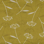 Cosmo Textiles Design Printed Japan Cotton Linen Mix Good Taste AP21703 Col 2B