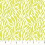 Daisy Crush by Heather Bailey for FIGO Fabrics 91286-50 Wander Citrine .