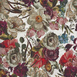 Dark Romance Collection by Annie Quigly for Camelot Fabrics 52240101-01 Cream.