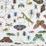 Deep Forest by Betsy Olmsted for Windham Fabrics 52992D-2. Multi