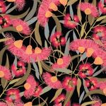 Devonstone Wide Loads by Robyn Hammond 108" Quilt Backing DV5358 .