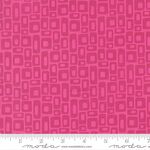 Elizabeth Hartman Scenery for MODA Fabrics Marshmallow Fuschia M51273 20.