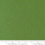 Elizabeth Hartman Scenery for MODA Fabrics Marshmallow Evergreen M51273 14.
