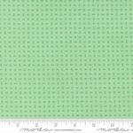 Elizabeth Hartman Scenery for MODA Fabrics Spools Aqua M51277 18.