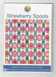 Emma Jean Jansen Strawberry Spools Quilt Pattern EJ053.