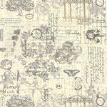 Etchings by Marcus Brothers for Moda Collection For A Cause M44339 11.