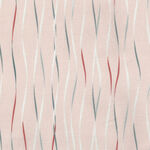 Festive Fauna for Figo Fabrics 90481 Col. 20 Pale Pink.