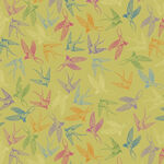 Findings by Valorie Wells for Free Spirit Swallows PWVW042 Unity.
