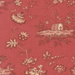 Fleur De Paris by French General for MODA Fabric M13992 16 Garance.