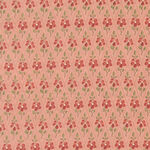 Fleur De Paris by French General for MODA Fabric M13997 16 Pale Rose.