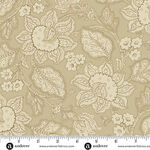 Forest Glen by Renee Nanneman for Andover 10054-N Jacobean Coastal Tan.