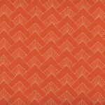 Foundation 2 for Windham Fabrics 54638 - 11 Orange Geometric.