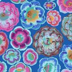 FreeSpirit Kaffe Fassett Collective August 2026 Helen PWPJ140 Cool.