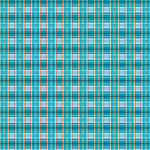 Gingerbread Lane by Modern Quilt Studio for Benartex 17243 - 05 Ribbon Sky.