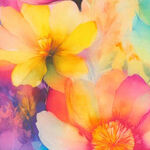 Gradients Gallery Wide Back 108" by Moda Fabrics 100% Cotton M108044-11 Rainbow.