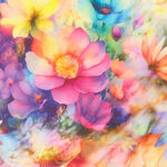 Gradients Gallery by Moda Fabrics 100% Cotton M33892-11 Rainbow.