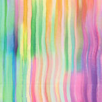 Gradients Gallery by Moda Fabrics 100% Cotton M33893-11 Rainbow.
