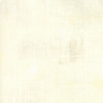 Grunge by Basic Grey for MODA Fabric M30150 426 Winter White.