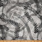 Hammer Down by Hoffman Spectrum Print HX5642 048 Grey.