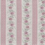 Handworks by Daiwabo from Japan Dear Grace DG10676 Colour A Pink.