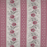 Handworks by Daiwabo from Japan Dear Grace DG10676 Colour D Red.