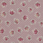 Handworks by Daiwabo from Japan Dear Grace DG10677 Colour F Pink.