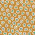 Hey Love Bug by Poppie Cotton BG25142 Love It Yellow.
