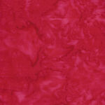 Hoffman Batik Bali Watercolors 1895 Col 67 Flame.