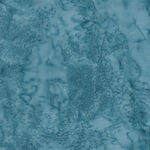 Hoffman Bali Watercolours Cotton Fabric H1895-311 Lake.