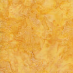 Hoffman Batik Bali Watercolors 1895 Col 149 Sun.