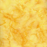 Hoffman Batik Bali Watercolors 1895 Col 232 Citrine.