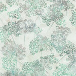 Hoffman Batik Cotton Fabric Lucky in Love HS2314 484 Seaside .