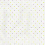 Homey Collection from Handworks Japanese Spot 1/8th" DH10085L Col. B Multi.